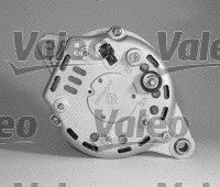 VALEO 437162 Alternator
